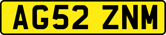 AG52ZNM
