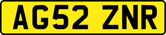 AG52ZNR