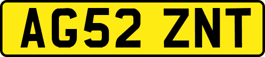 AG52ZNT