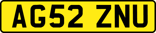 AG52ZNU