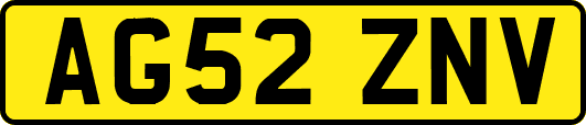 AG52ZNV