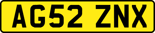 AG52ZNX
