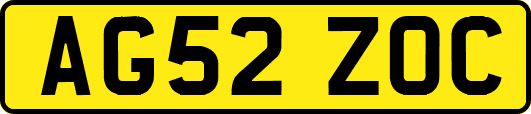 AG52ZOC