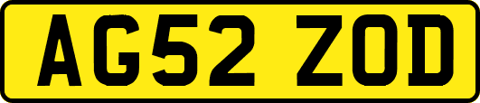AG52ZOD