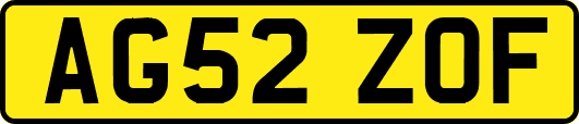 AG52ZOF