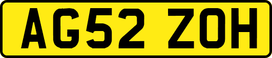 AG52ZOH