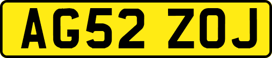 AG52ZOJ