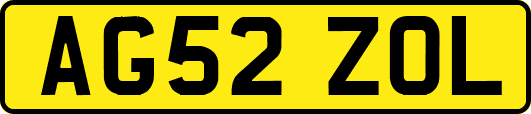 AG52ZOL