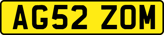 AG52ZOM