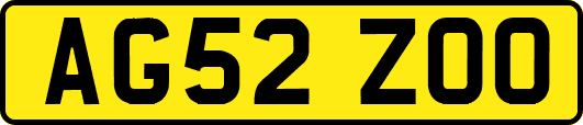 AG52ZOO