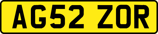 AG52ZOR