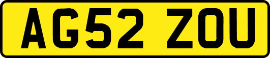 AG52ZOU