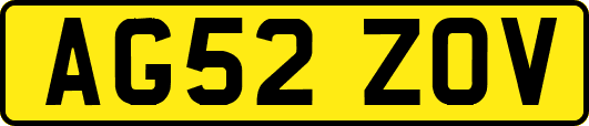 AG52ZOV