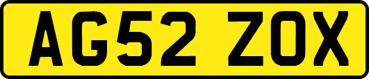AG52ZOX