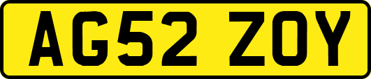 AG52ZOY