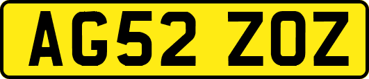 AG52ZOZ