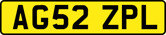 AG52ZPL