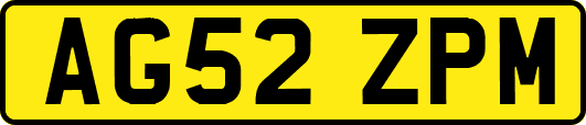 AG52ZPM