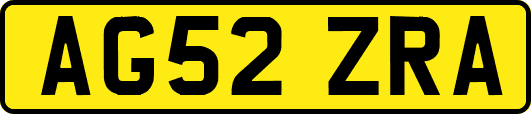 AG52ZRA