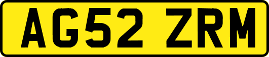 AG52ZRM