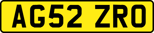 AG52ZRO