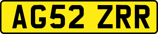 AG52ZRR