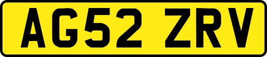 AG52ZRV