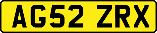 AG52ZRX