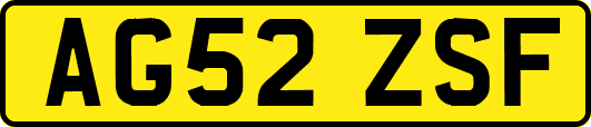 AG52ZSF