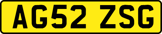 AG52ZSG