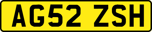 AG52ZSH