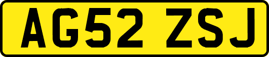 AG52ZSJ