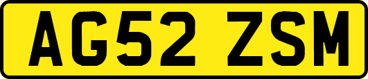 AG52ZSM