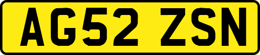AG52ZSN