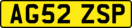 AG52ZSP