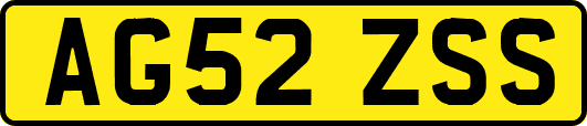 AG52ZSS