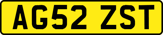 AG52ZST