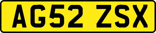 AG52ZSX