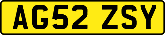AG52ZSY