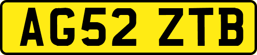 AG52ZTB
