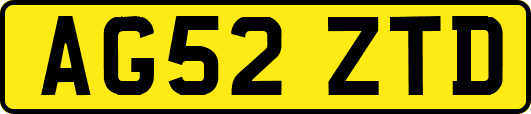 AG52ZTD