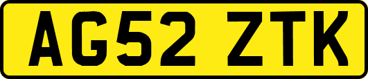 AG52ZTK