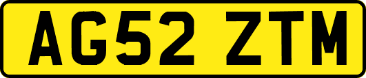 AG52ZTM