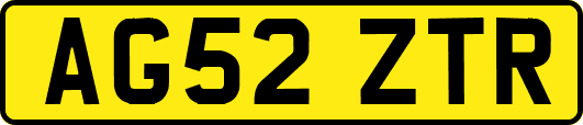 AG52ZTR