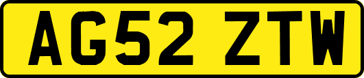 AG52ZTW