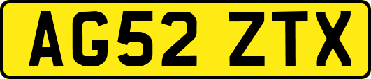 AG52ZTX