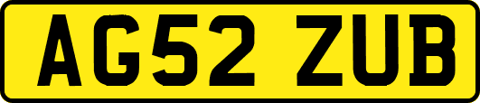 AG52ZUB