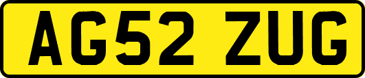 AG52ZUG