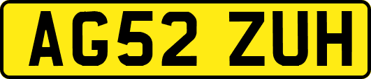 AG52ZUH