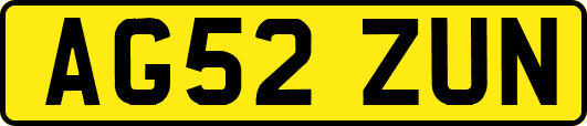 AG52ZUN